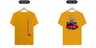 Nome do produto T-Shirt Classic Coleção Anos 80 kadett GS Scuderia