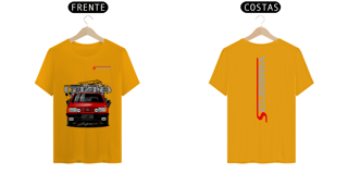 Nome do produto T-Shirt Classic Coleção Anos 80 Gol GT 1.8 Scuderia