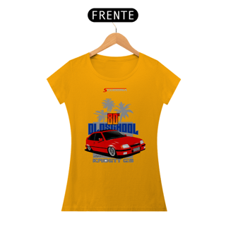 Nome do produto Baby Long Classic Coleção Anos 80 kadett GS Scuderia