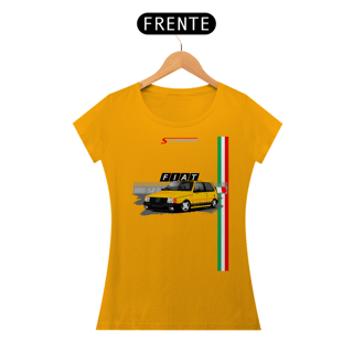 Nome do produto Baby Long Classic Coleção Anos 80 Fiat Uno 1.5R Scuderia