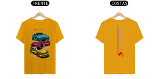 Nome do produto T-Shirt Classic Coleção Nissan Silvia JDM Scuderia