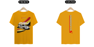 Nome do produto T-Shirt Classic Porsche 964 Scuderia