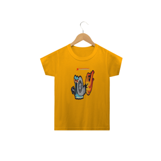 Nome do produto Classic Infantil Caramujo Turbo Scuderia