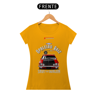 Nome do produto Baby Long Classic Coleção Anos 70 Caravan SS 78 Vermelha Scuderia