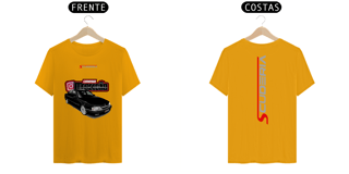 Nome do produto T-Shirt Classic Omega Morcegão Scuderia