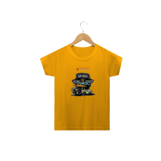 Nome do produto Classic Infantil Brasil Guincho Scuderia