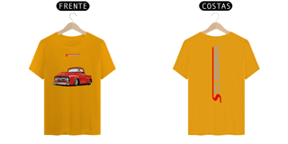 Nome do produto T-Shirt Classic F-100 Hot Rod Scuderia