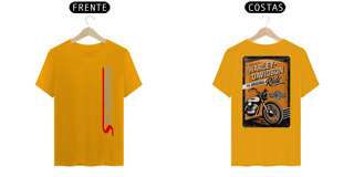 Nome do produto T-Shirt Classic Harley Davidson Ride Scuderia