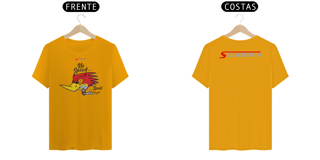 Nome do produto T-Shirt Classic Pica Pau No Speed Limit Scuderia