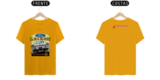 Nome do produto T-Shirt Classic Ford Galaxie Scuderia