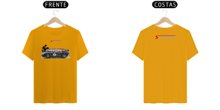 Nome do produto T-Shirt Classic Ford GT40 Shelby Edition Scuderia