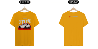 Nome do produto T-Shirt Classic JDM Corolla GR Scuderia