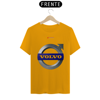 Nome do produto T-Shirt Classic Volvo Scuderia