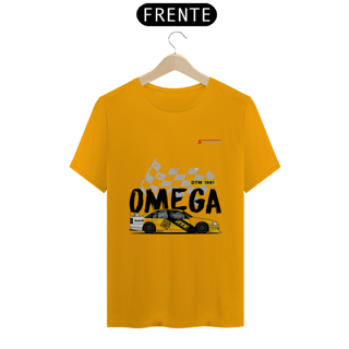 Nome do produto T-Shirt Classic Omega DTM Scuderia