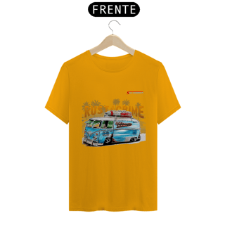 Nome do produto T-Shirt Quality Kombi Rat Look Scuderia
