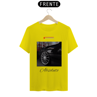 Nome do produto T-Shirt Classic Absoluto