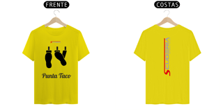 Nome do produto T-Shirt Quality Punta Taco