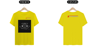 Nome do produto T-Shirt Classic Model A