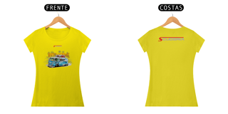 Nome do produto Baby Long Classic Kombi Rat Look
