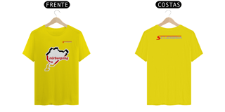 Nome do produto T-Shirt Classic Nurburgring Scuderia