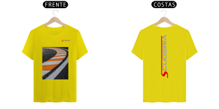 Nome do produto T-Shirt Quality Zebra Circuito Scuderia