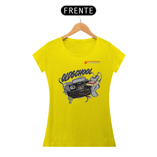 Nome do produto Baby Long Classic Conjunto Old School (Toca Fitas TKR + Tojo) Scuderia 