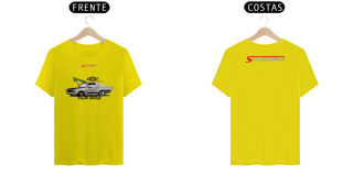 Nome do produto T-Shirt Classic Opala SS Ghost Scuderia