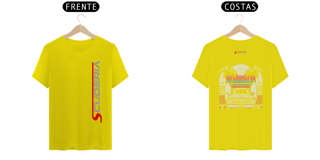 Nome do produto T-Shirt Classic Ford F100 Summer Scuderia