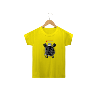 Nome do produto Classic Infantil Booster Vader Scuderia