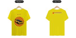 Nome do produto T-Shirt Classic Mazda RX7 Scuderia