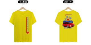 Nome do produto T-Shirt Classic Coleção Anos 80 kadett GS Scuderia