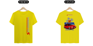 Nome do produto T-Shirt Quality Coleção Anos 80 kadett GS Scuderia