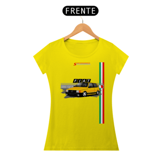 Nome do produto Baby Long Classic Coleção Anos 80 Fiat Uno 1.5R Scuderia
