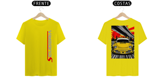 Nome do produto T-Shirt Classic Porsche in Japan Scuderia
