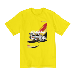 Nome do produto Quality Infantil (10 a 14) Porsche 964 Scuderia