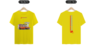 Nome do produto T-Shirt Quality Brasa Cavernosa Cartoon Scuderia