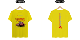 Nome do produto T-Shirt Quality Coleção Volks Day TL Scuderia