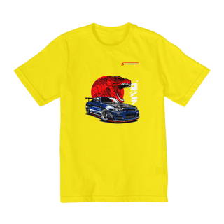 Nome do produto Quality Infantil (10 a 14) Nissan Skyline GTR R34 Godzila Scuderia