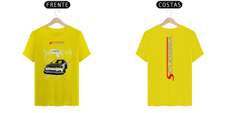 Nome do produto T-Shirt Quality Honda Civic JDM Scuderia