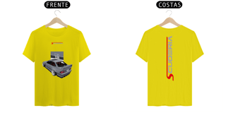 Nome do produto T-Shirt Classic BMW E36 328 Scuderia