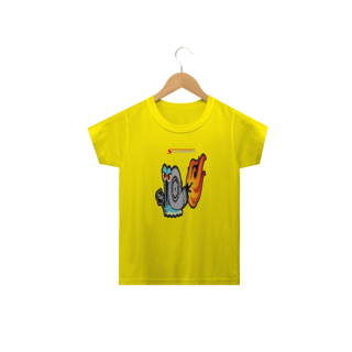 Nome do produto Classic Infantil Caramujo Turbo Scuderia