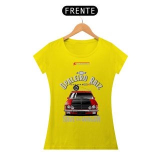 Nome do produto Baby Long Classic Coleção Anos 70 Caravan SS 78 Vermelha Scuderia