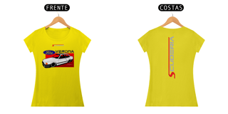 Nome do produto Baby Long Classic Ford Verona Branco Scuderia