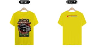 Nome do produto T-Shirt Quality Dad's Garage Scuderia