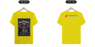 Nome do produto T-Shirt Classic Jack Daniel's Vintage Scuderia