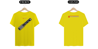 Nome do produto T-Shirt Quality Static Scuderia