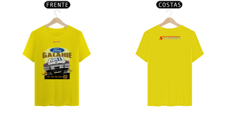 Nome do produto T-Shirt Classic Ford Galaxie Scuderia