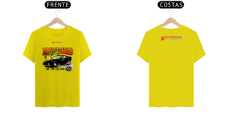 Nome do produto T-Shirt Classic Mavecko V8 Scuderia