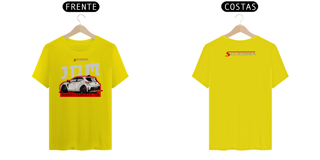 Nome do produto T-Shirt Classic JDM Corolla GR Scuderia