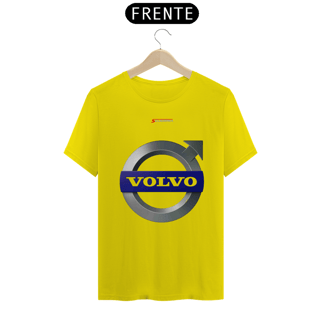 Nome do produto T-Shirt Classic Volvo Scuderia